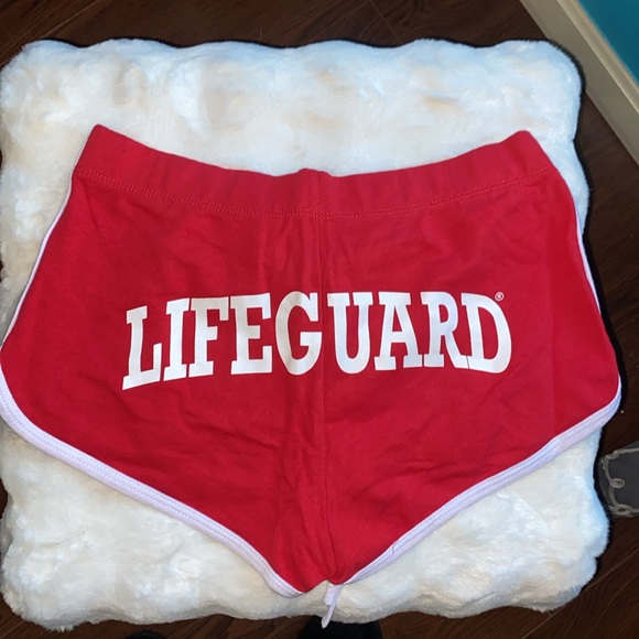 Sexy lifeguard Costume - Picture 3 of 12